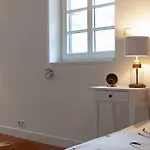 10 Апартаменты Сопот