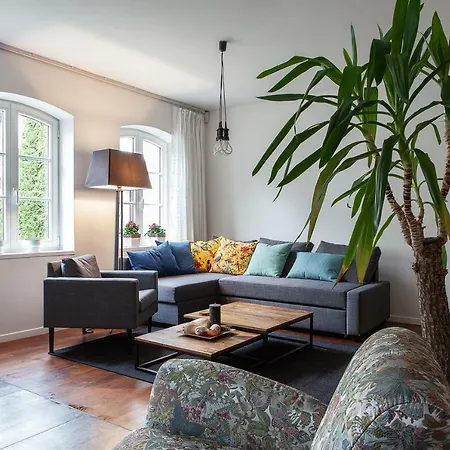Apartment 10 Sopot