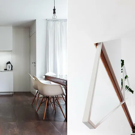 Apartment 10 *