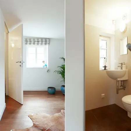 Apartment 10 *