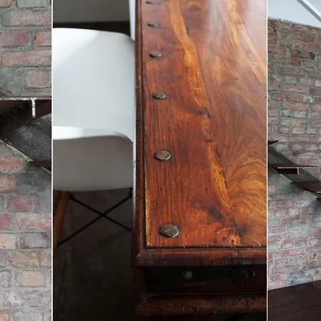 Appartement 10 Sopot