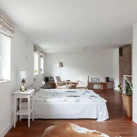 10 Apartment Sopot