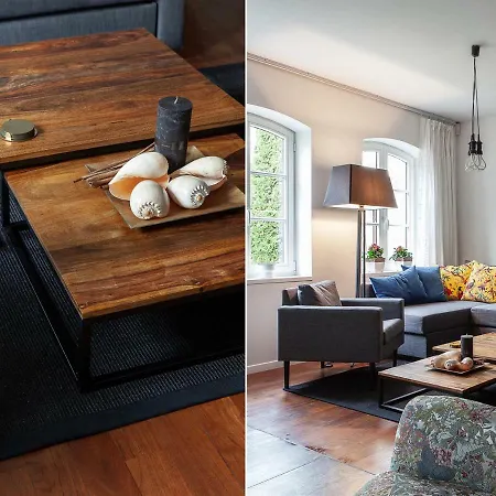 Apartment 10 *
