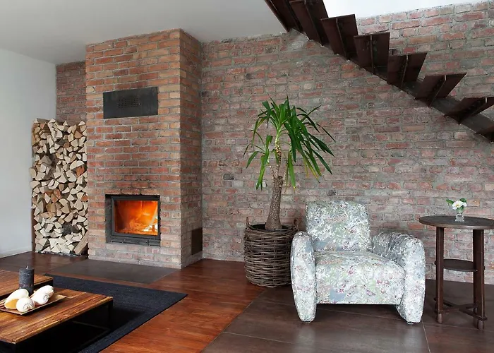 Апартаменти 10 Сопот